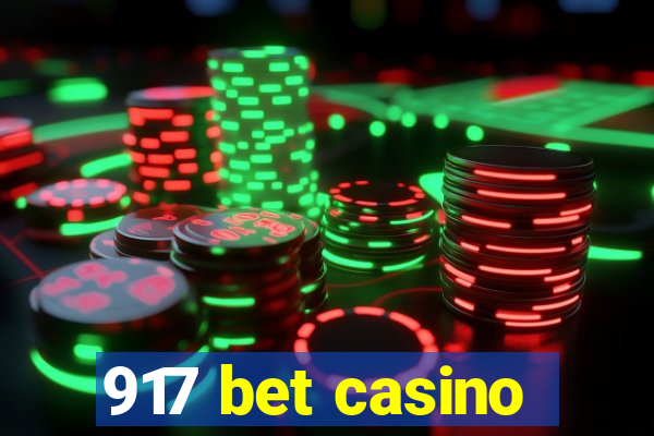 917 bet casino